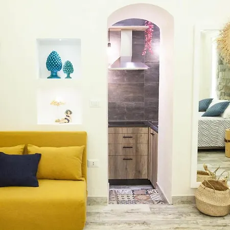 Plebiscito House - Casa Vacanze Napoli Exterior foto