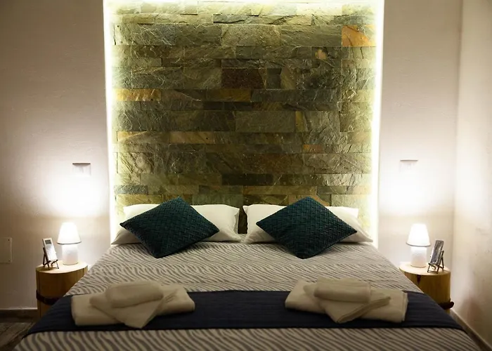 Plebiscito House - Casa Vacanze Napoli