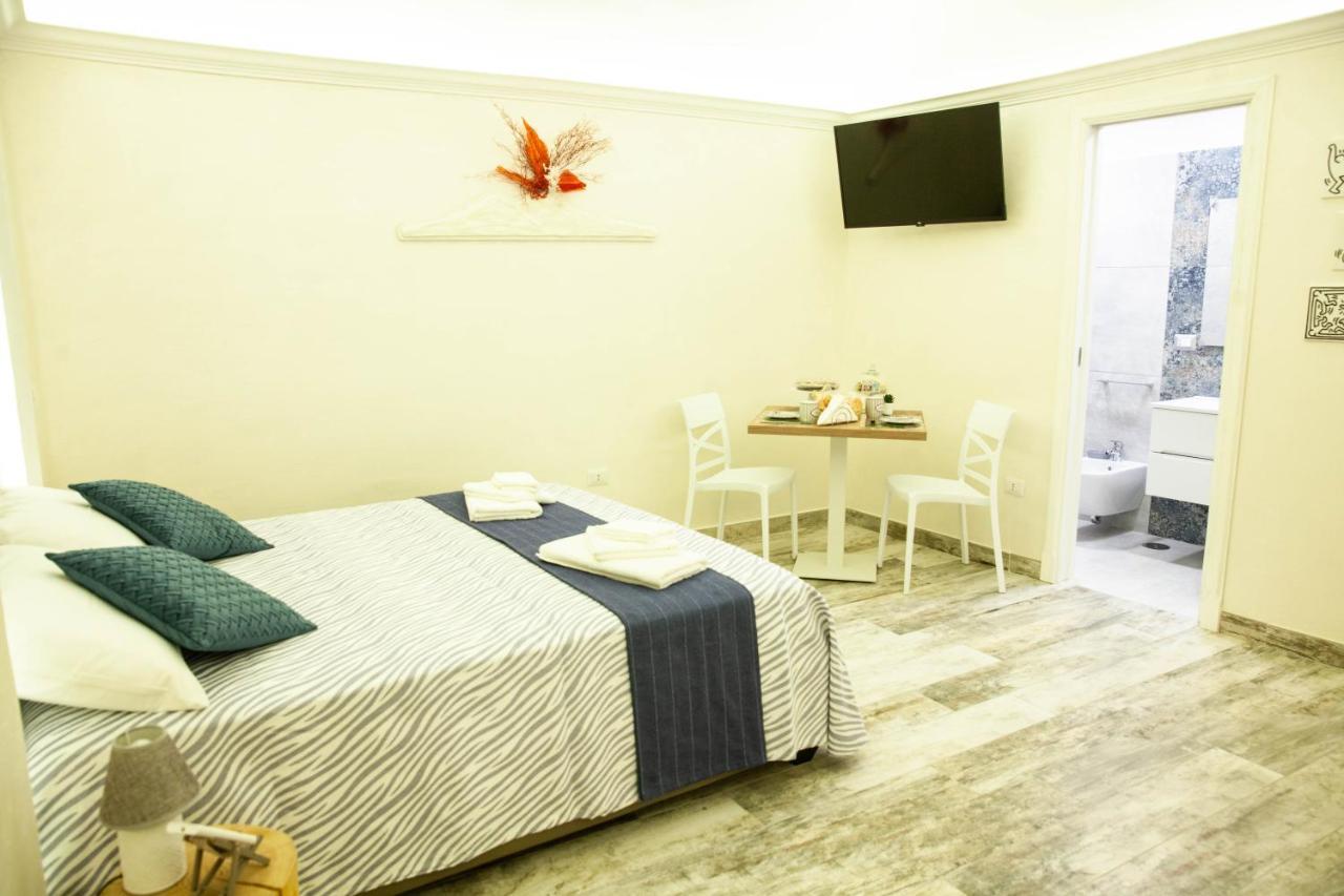 Plebiscito House - Naples