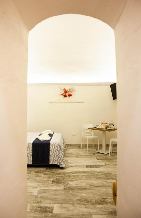 Plebiscito House - Naples