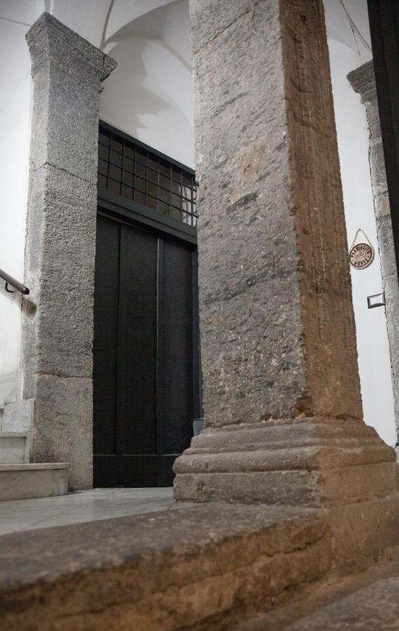 Plebiscito House - Naples