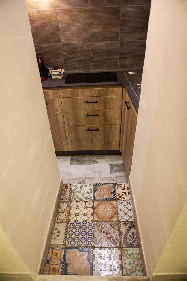 Apartment Plebiscito House -