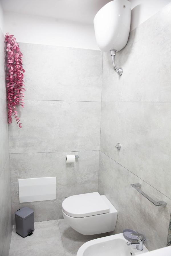 Plebiscito House - Apartment