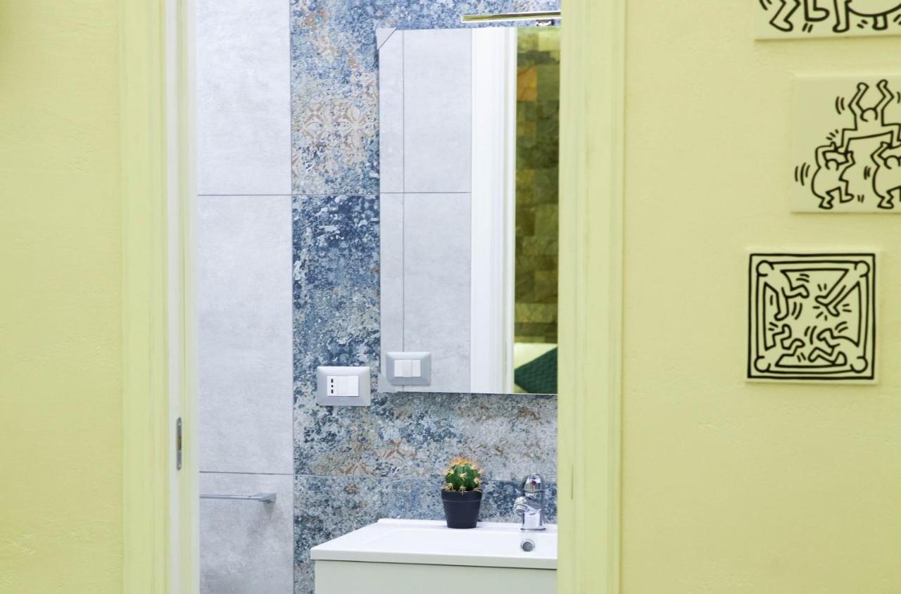 Plebiscito House - * Naples