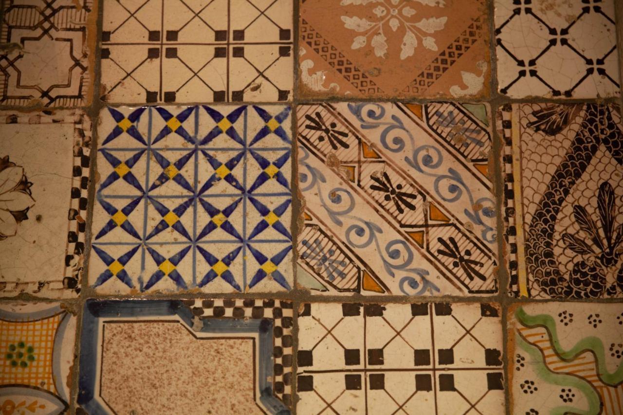 Plebiscito House -