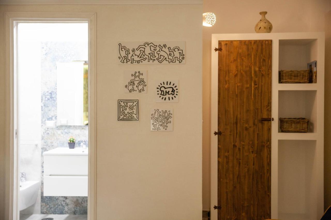 Plebiscito House - Apartment Naples