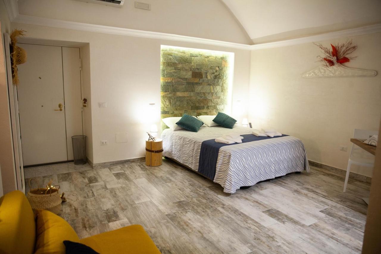 Apartment Plebiscito House -
