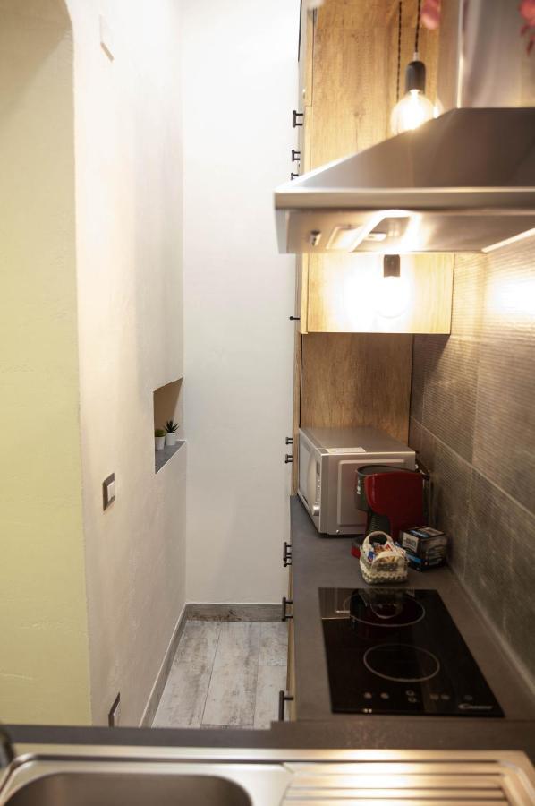 Plebiscito House - Apartment