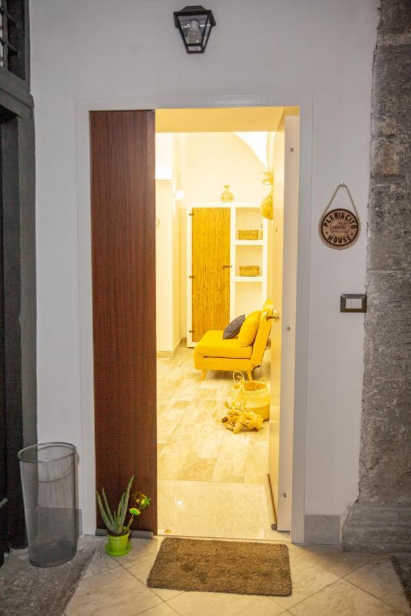 Apartment Plebiscito House - Neapel