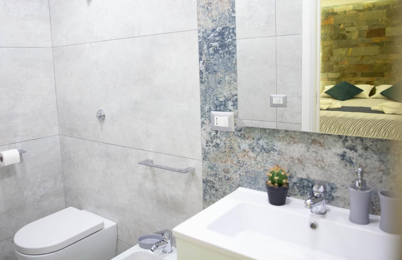 Apartment Plebiscito House -